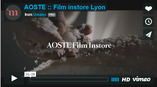 AOSTE ONSTROE