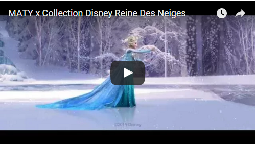 maty disney
